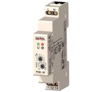 Relais temporisé 230V AC PCM-02 EXT10000075