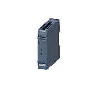 Relais temporisé 2P 0.05-600s SIRIUS 3RP2 3RP2540-2BW30