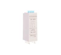 Relais temporisé 2P 10A 230-240V AC 85.02.8.240.0000