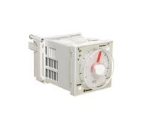 Relais temporisé 2P 5A 24-230V AC/DC 88.12.0.230.0002