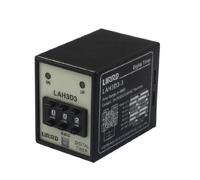 Relais temporisé à affichage numérique DC 24V 0-999s 2NO 2NC LAH3D3-3