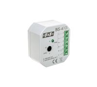 Relais temporisé à impulsions IS-410-LED