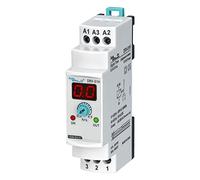 Relais temporisé à l'activation numérique DRV-XX(220vac,DRV-01 0.0-9.9sec.)