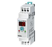 Relais temporisé à l'activation numérique DRV-XX(DRV-02D 0-99min.)
