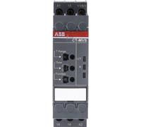 Relais temporisé ABB-Entrelec 1SVR730020R3100 CT-MVS.12S - 24-48 V DC / 24-24...