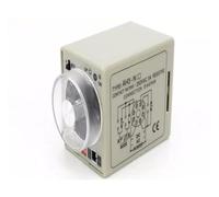 Relais temporisé, AH3-NA, 380 V