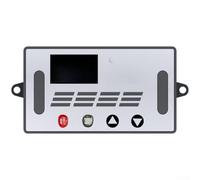 Relais temporisé avec affichage LED numérique, double MOSFET et minuterie réglable pour une utilisation dans les applications d'alimentation 6 V à 30 V CC
