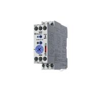 Relais Temporisé De 0.05 To 10 Days Dpdt Din Rail Finder 83.02.0.240.0000