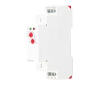 Relais temporisé de mise hors tension GRT8-B1 Type de rail AC/12 V~240 V Relais temporisé de mise hors tension Relais temporisé de mise hors tension Relais temporisé