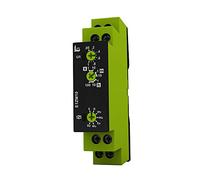 tele 110200 E1ZM10 24-240VAC/DC Relais temporisé multifonction 1 pc(s) 1 inverseur (RT)