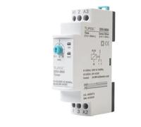 Relais temporisé électronique à temporisation d'arrêt réglable(ERV-06DM 0.1-6min.)