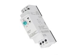 Relais temporisé ERV-60 AC 220 V pour une utilisation dans les boîtes de distribution, les ascenseurs, la climatisation centrale et les circuits de démarrage du moteur