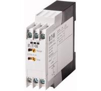 Eaton Eaton Relais temporisé électronique 1W déclenchement retardé ETR4-11-A Quantité:1