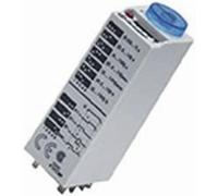 Relais temporel Finder 85.04.0.024.0000 branchement, multifonctionnel, 24V AC...