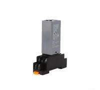 Relais temporisé flexible H3Y2 avec affichage numérique pour usage domestique et industriel (AC220V)