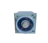 Relais temporisé H3CR-A8 1,2 s à 300 h 50/60 Hz 24-220 V CA CC 8 broches Controls Relays