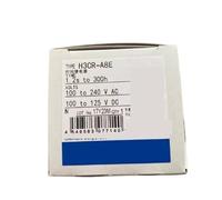 Relais temporisé H3CR-A8 100 à 240 V