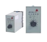 Relais temporisé JS14A-/03 1S 5s 10S 30S 60S 120S AC220/380V, 1 pièce(JS14A-03 60S AC380V)
