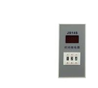 Relais temporisé JS14S 9.9S 99S 99.9S 99min 99.9min 99H59min AC380V, 1 pièce(JS14S 999S AC380V)