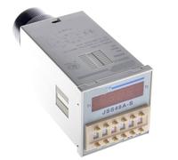 Relais temporisé JSS48A-S, JSS48A, JSS48A-11, JSS48A-2Z, DH48S-S : courant alternatif 220 V/380 V, courant continu 24 V/48 V.(AC DC 24-48V,JSS48A-2Z)