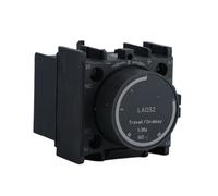 Relais temporisé LADT0 T2 T4 S2 R0 R2 R4 contacteur temporisation marche-arrêt(LADR4 power off delay 10...180S)