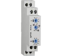 ENTES Relais temporisé MCB-20 multifonction 0,05 s–100 h 1 inverseur 1 pc
