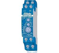 Eltako Relais temporisé MFZ12DX-UC Multifonction 230 V 0.1 s - 40 h 1 inverseur