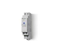 Relais temporisé monofonction - 24 à 240 V AC/DC - 1 inverseur - Série 80
