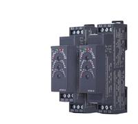 Relais temporisé multifonction FCT18-M, 18 mm, montage sur rail DIN, for le contrôle des pompes et des moteurs(1CO contact,DC24V)