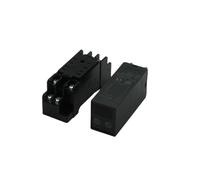 Relais temporisé numérique 0,1 s-990 h - Délai d'allumage - Retard de cycle d'arrêt - Multimode CC 24 V CA 220 V - H3Y-2(M)