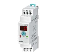 Relais temporisé numérique DRV-XXM, Pièces(110VAC,DRV-02M 0-99sec.)