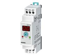 Relais temporisé numérique Samwha-Dsp DRV-XXM(220VAC,DRV-01HM 0.0-9.9hour)