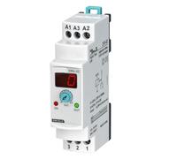 Relais temporisé numérique Samwha-Dsp DRV-XXM(220VAC,DRV-02M 0-99sec.)