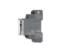 Relais temporisé RE17LAMW RE17RAMU RE17RCMU RE17RLMU 220V Original(RE17RAMU)