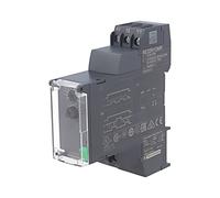 Relais temporisé RE22R1QMQ 0,05S-100H SPDT 250VAC/8A Courant US : 230VAC -20-...