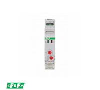 Relais temporisé Relais temporisé Interrupteur PCA-512 230V AC 10A F&F 5434