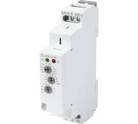 Relais temporisé TRU COMPONENTS TC-9963308 multifonction 12 V/AC, 240 V/AC Plage temporelle: 1 s - 10 jours 1 inverseur (RT)