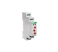 Relais temporisé universel 3P 8A 0,1s-576h PC PCU-530