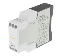 Relais temporisés électroniques étoile-triangle ETR4-51-A 31884 Tension de fonctionnement 24-240 volts CA ou CC