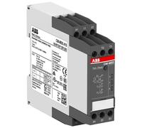 RELAIS THERM. OREILLE. MOTEUR CM-MSS.41S 1SVR730712R1200