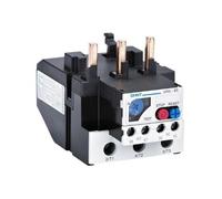 Relais thermique 4-6A Chint 268140 - pour contacteur série NC1