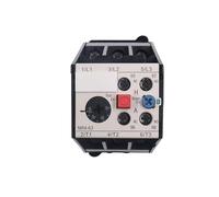Relais thermique 63 protecteur de relais de surcharge thermique 380V moteur triphasé A NR4-63/F 10A 16 25 32(5-8A)