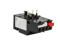 Relais thermique de protection contre les surcharges, relais JRS1-09 ~ 25/Z, protecteur de surcharge de température, surintensité(JRS1-09-25/Z 7-10A)