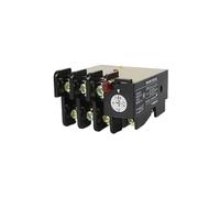 Relais thermique JR36-20 JR36-63 JR36-160, protecteur de surcharge thermique, moteur 22A63A(JR36-20(14-22A))