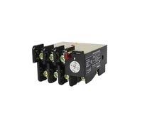 Relais thermique JR36-20 JR36-63 JR36-160, protecteur de surcharge thermique, moteur 22A63A(JR36-32(14-22A))