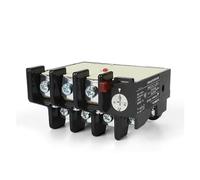 Relais thermique JR36-63 JR16B 22A 32A 45A 63A, relais de protection contre les surcharges thermiques(14-22A)