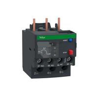 Relais thermique LRD01C ~ 35C 02C 03 04 surcharge thermique 05 06 07C protection LR-D08C(LRD03C 0.25~0.4A)