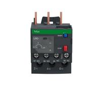 Relais thermique LRD07C ~ 35C 10C 12 14 surcharge thermique 16 21 22C protection LR-D32C(LRD03C 0.25~0.4A)