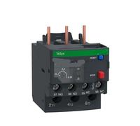 Relais thermique LRD08C ~ 35C 10C 12 14 surcharge thermique 16 21 22C protection LR-D32C(LRD03C 0.25~0.4A)