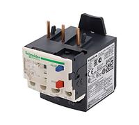 Schneider Electric - TeSys LRD - relais de protection thermique - 9..13A - classe 10A - LRD16